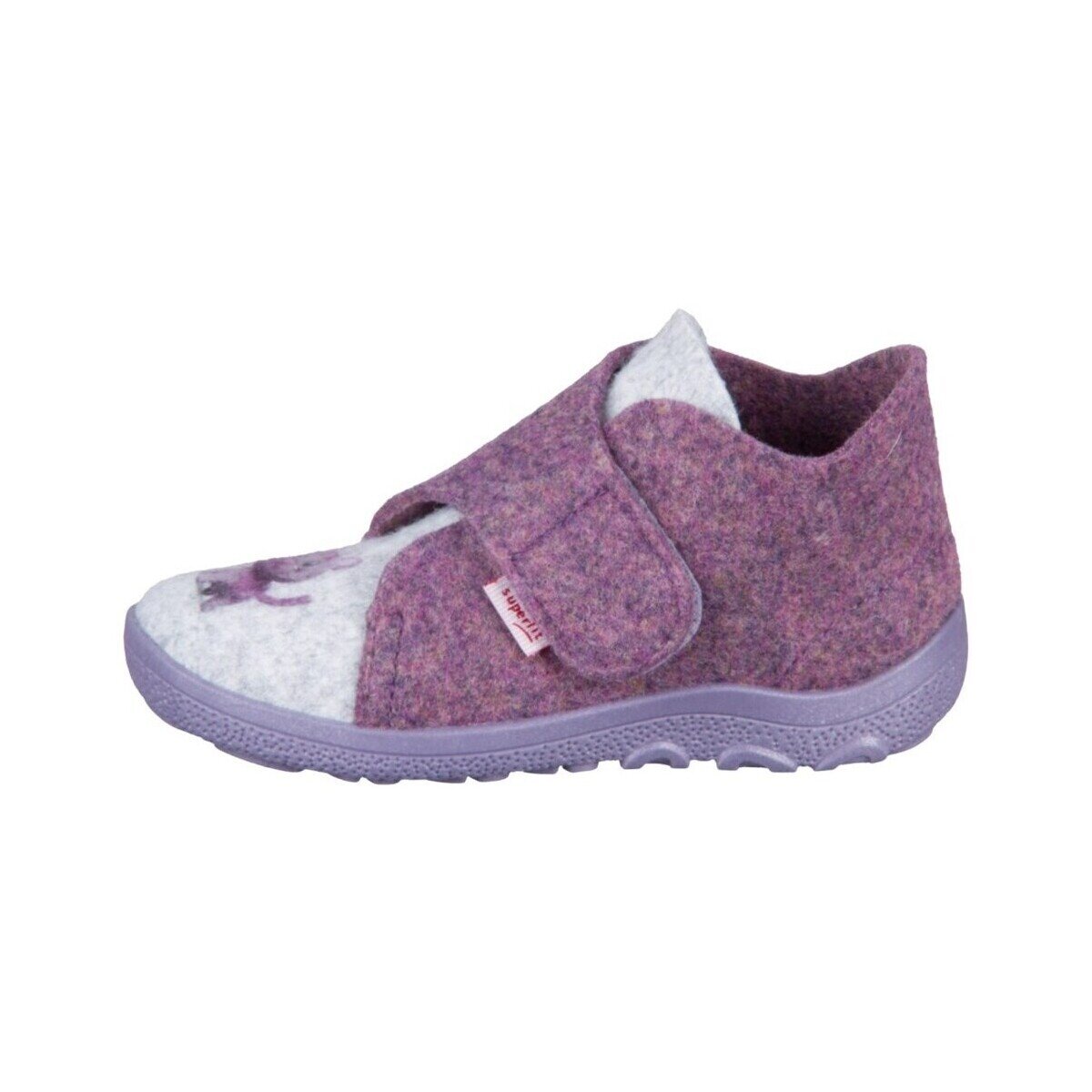 Superfit Pantofi Happy Octi