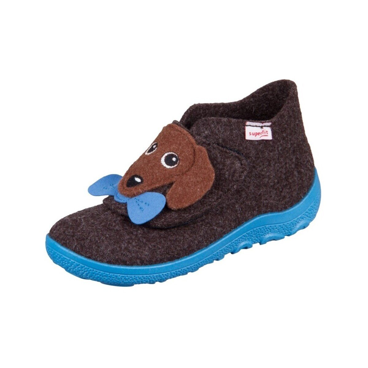 Superfit Pantofi Happy Octi