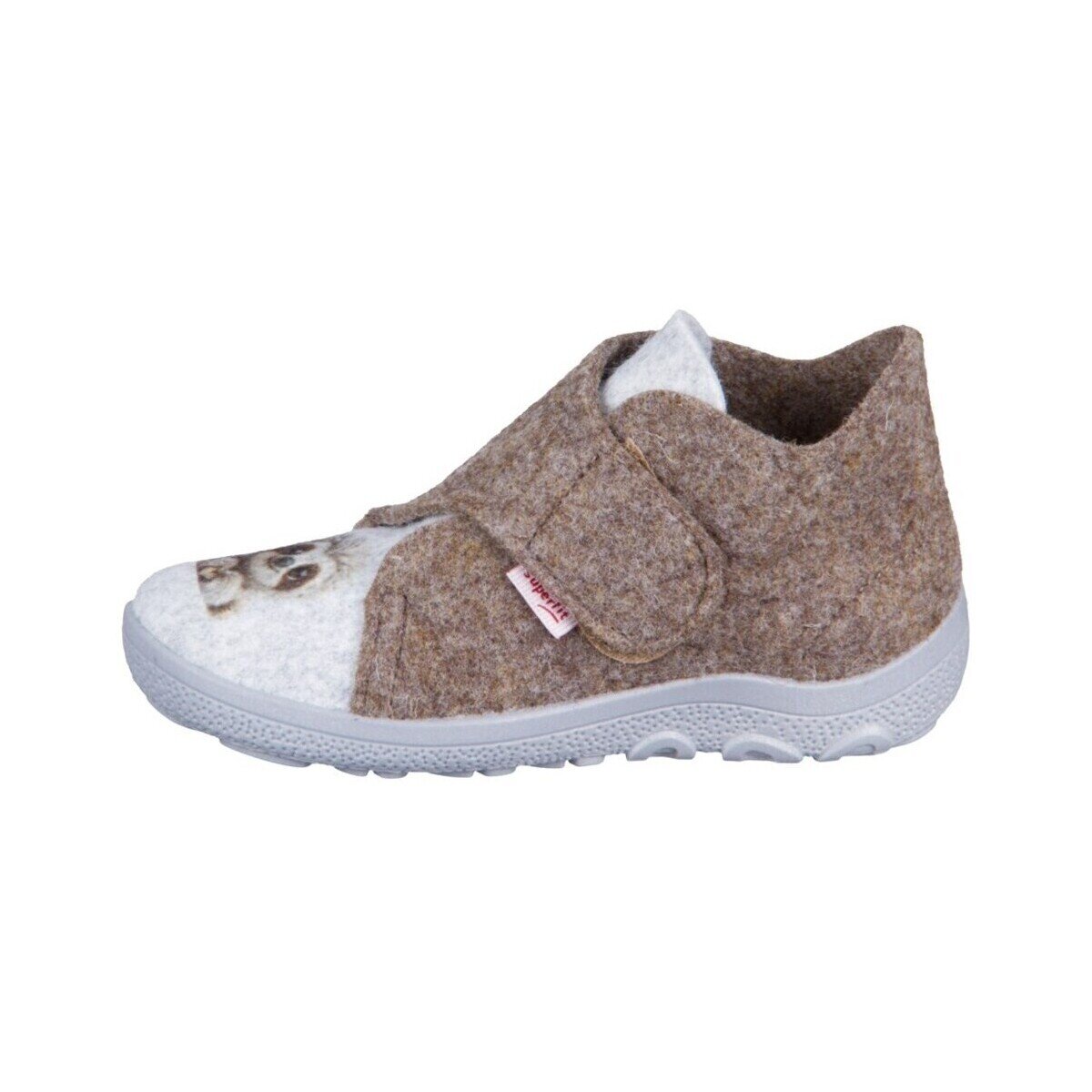 Superfit Pantofi Happy Octi