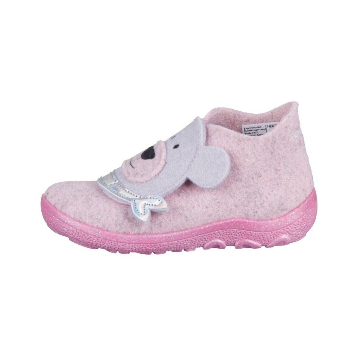 Superfit Pantofi Happy Octi