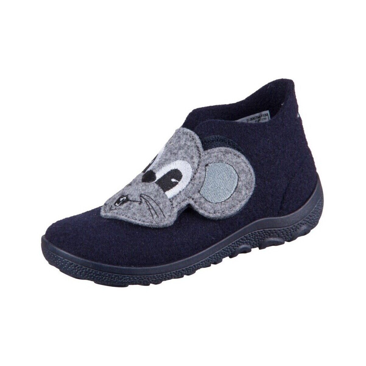 Superfit Pantofi Happy Octi