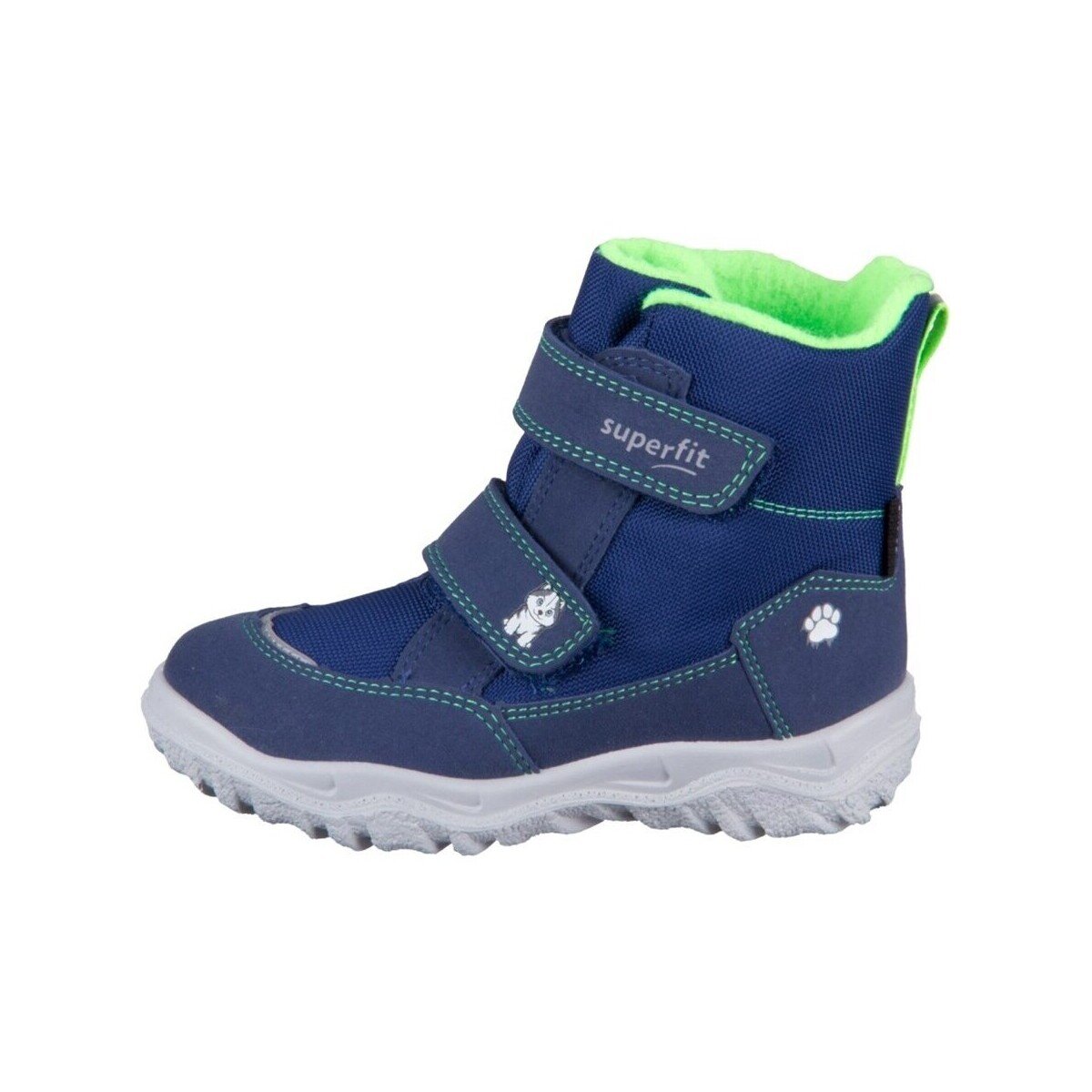 Superfit Pantofi Husky