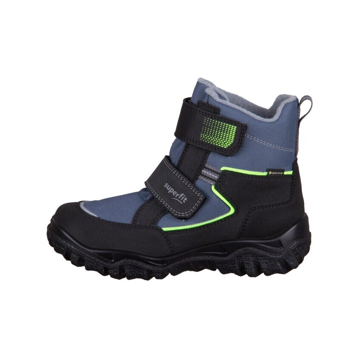 Superfit Pantofi Husky