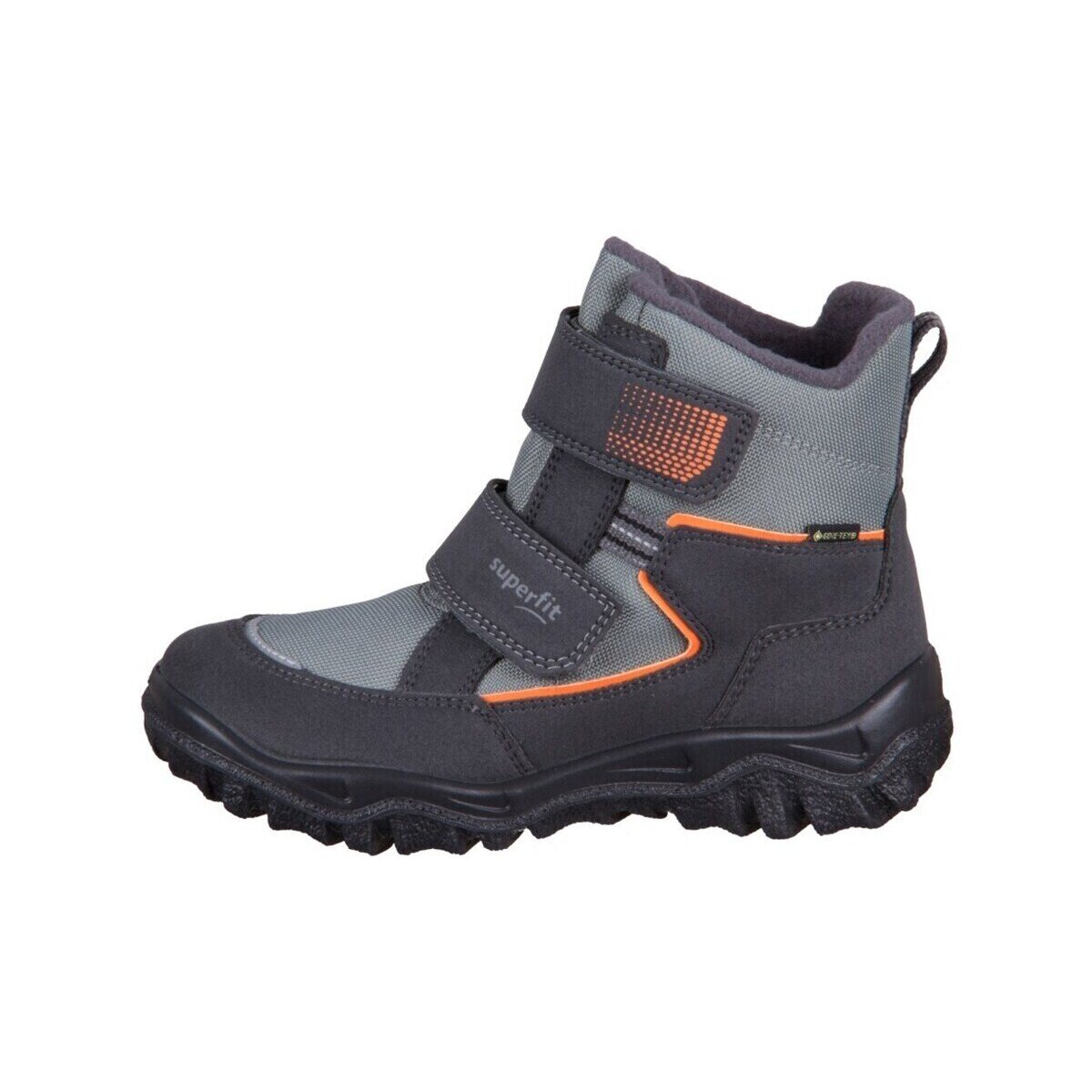 Superfit Pantofi Husky