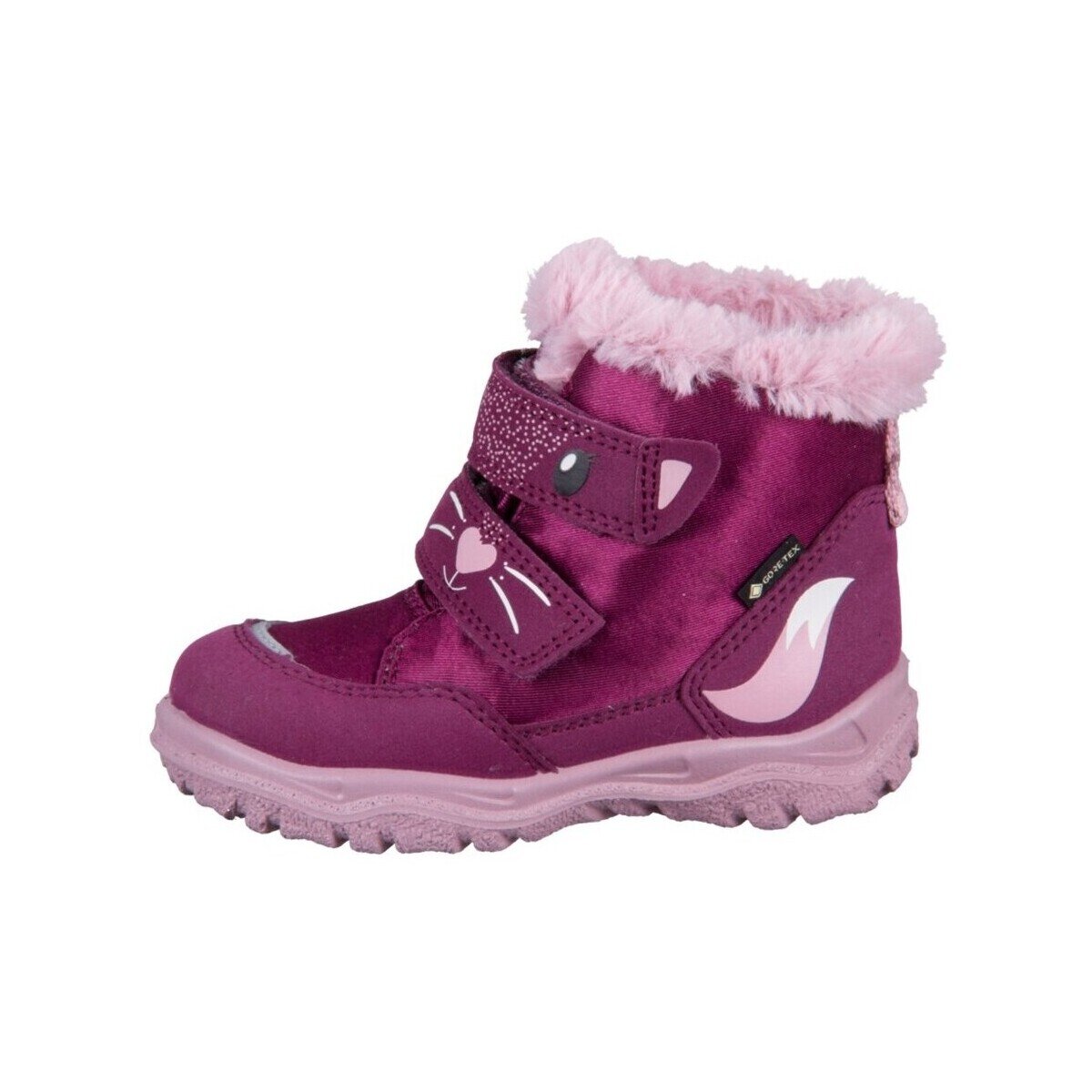 Superfit Pantofi Husky