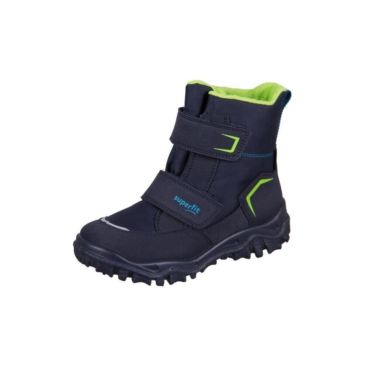 Superfit Pantofi Husky