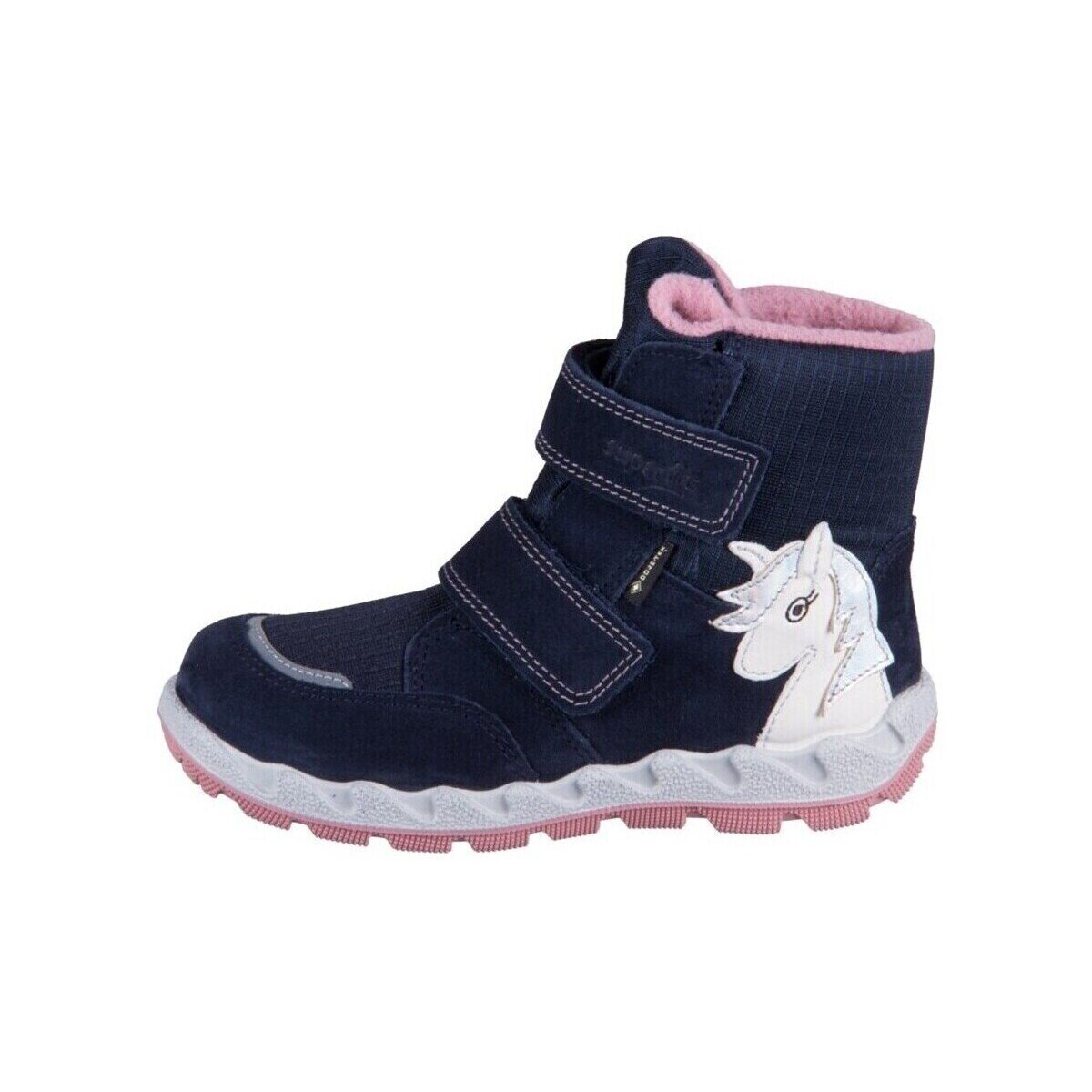 Superfit Pantofi Icebird