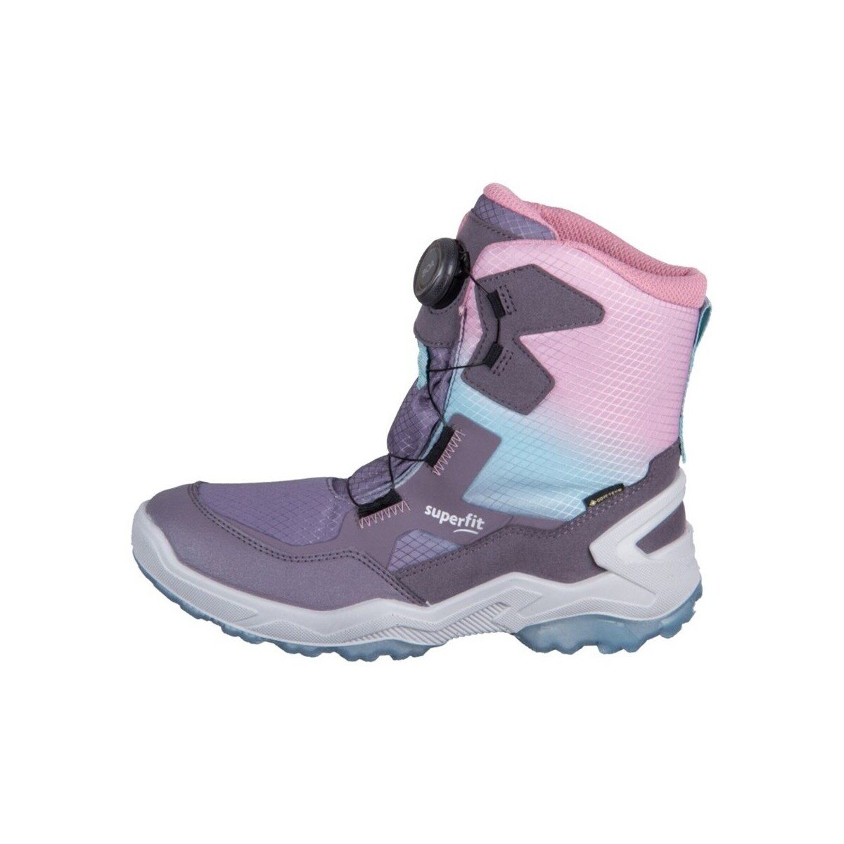 Superfit Pantofi Jupiter