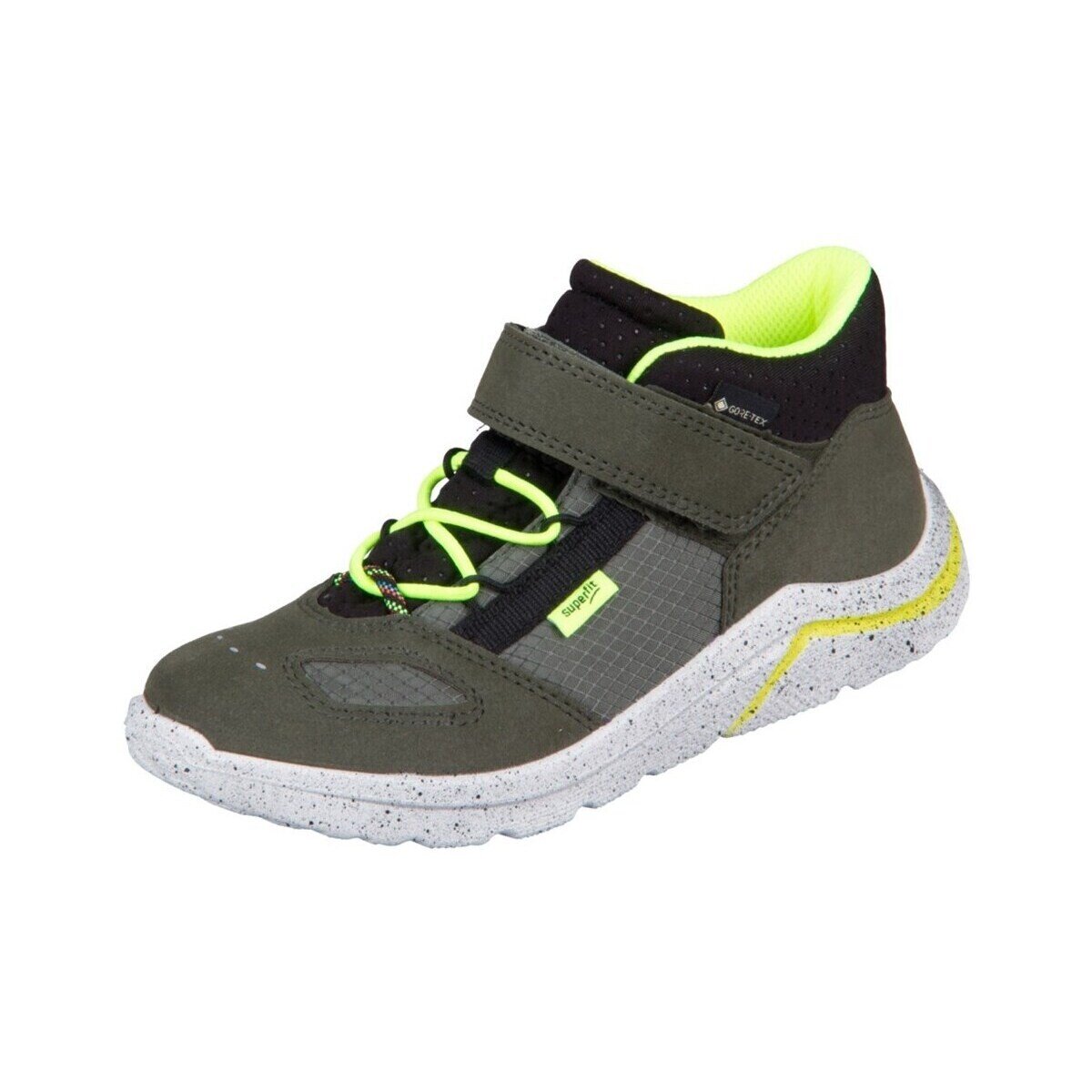 Superfit Pantofi Kicks