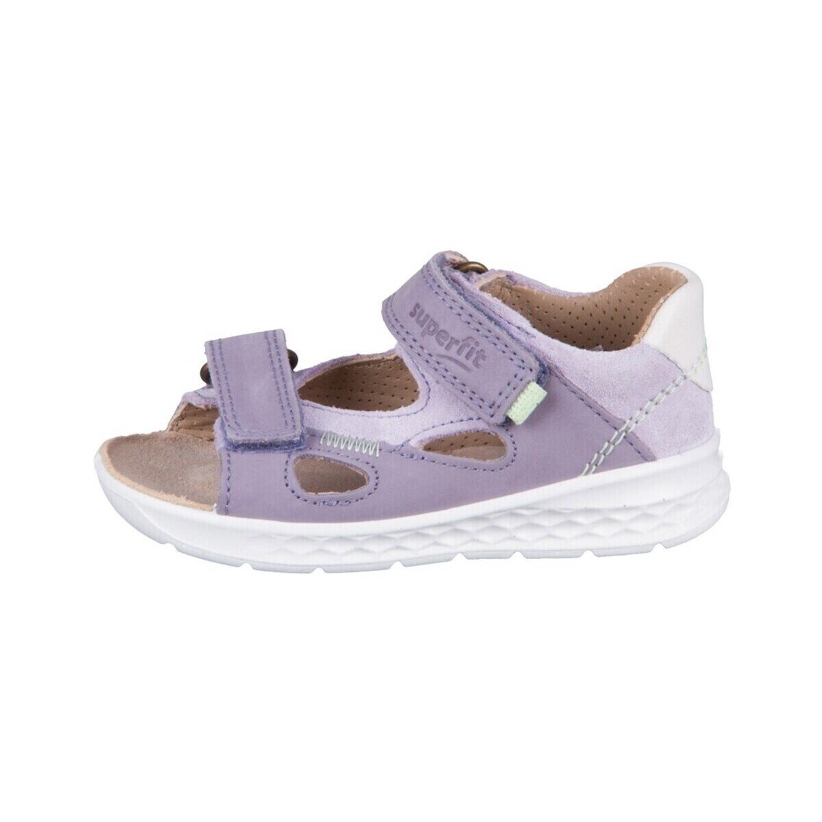 Superfit Pantofi Lagoon
