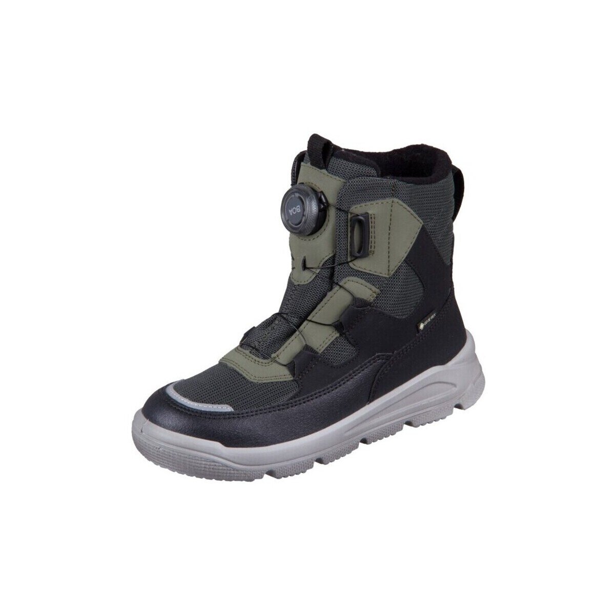 Superfit Pantofi Mars