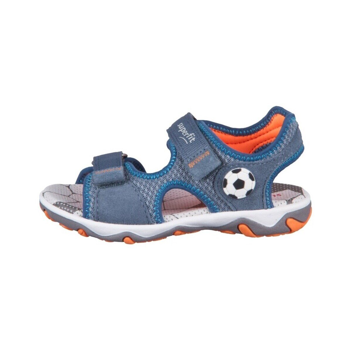 Superfit Pantofi Mike 3.0