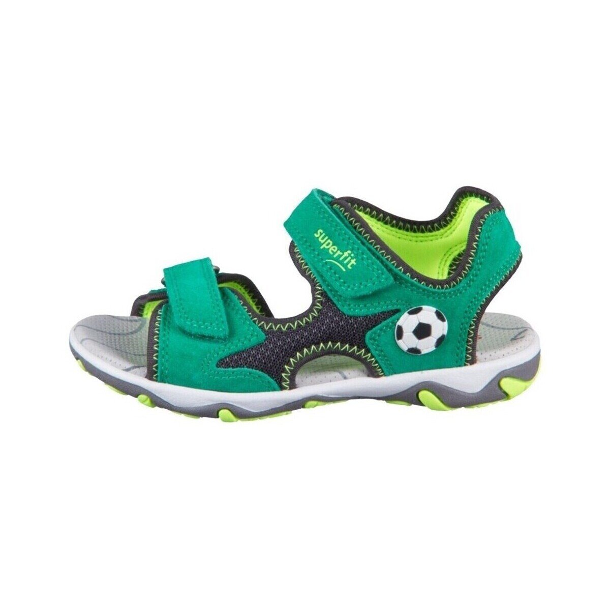 Superfit Pantofi Mike 3.0