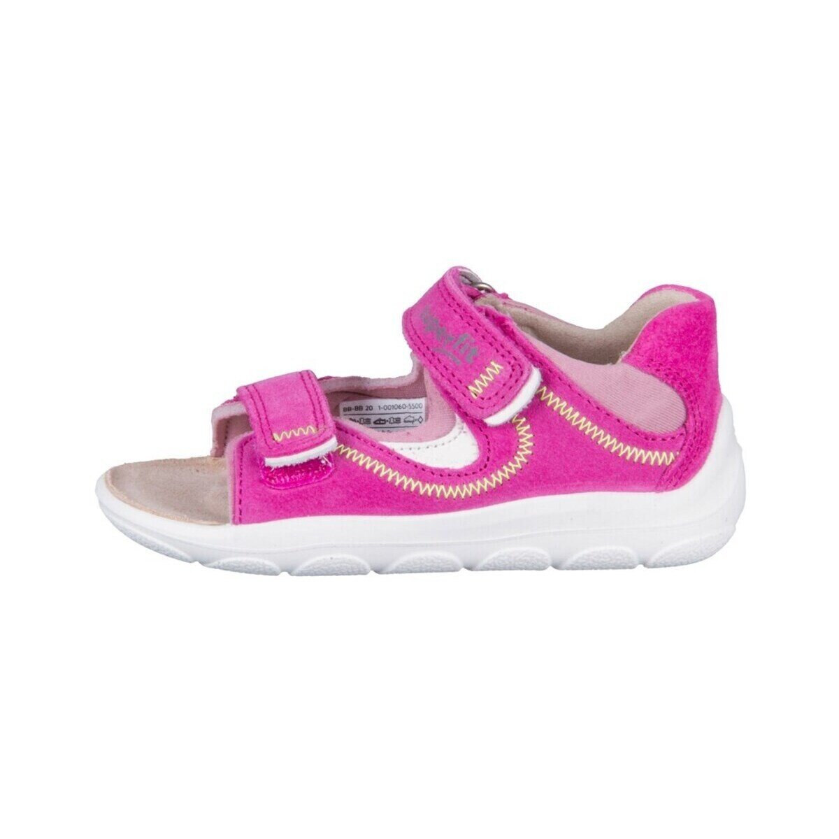 Superfit Pantofi Nino