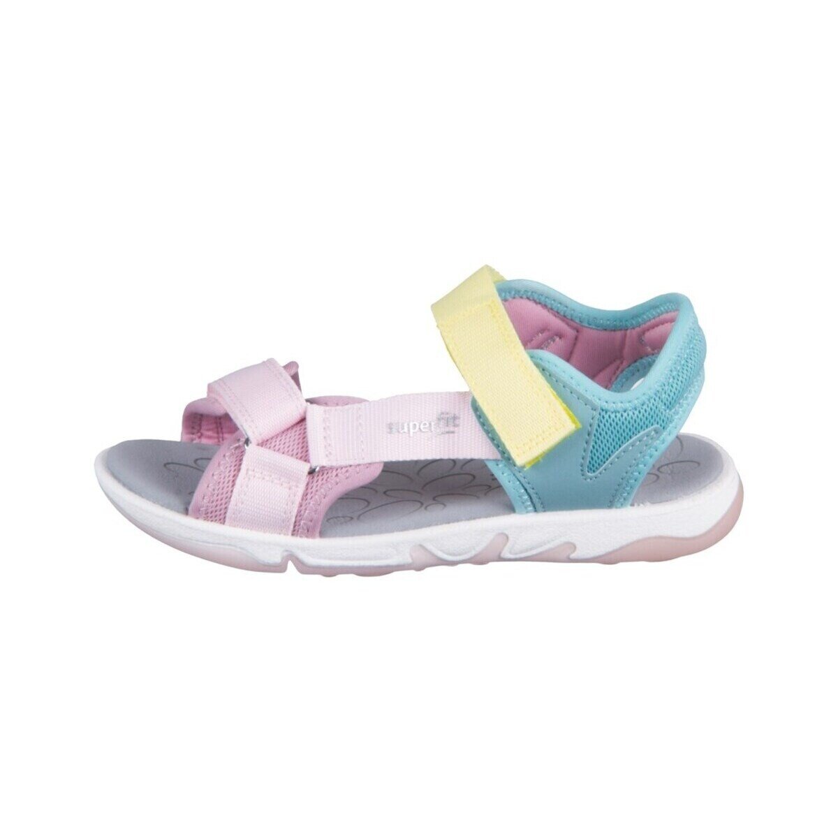 Superfit Pantofi Pebbles