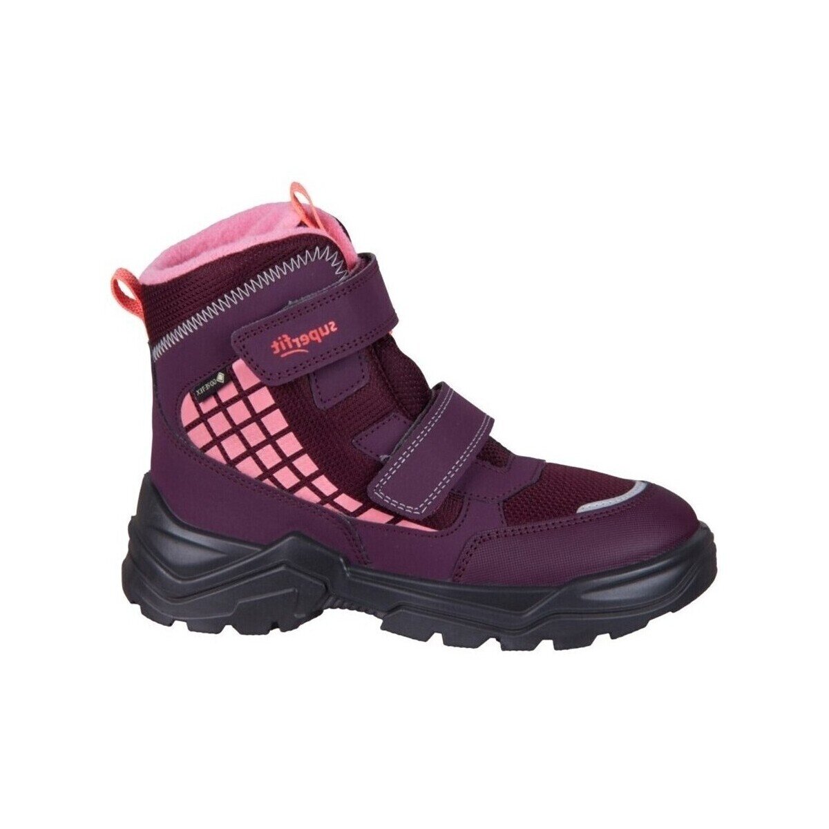 Superfit Pantofi Snow Max