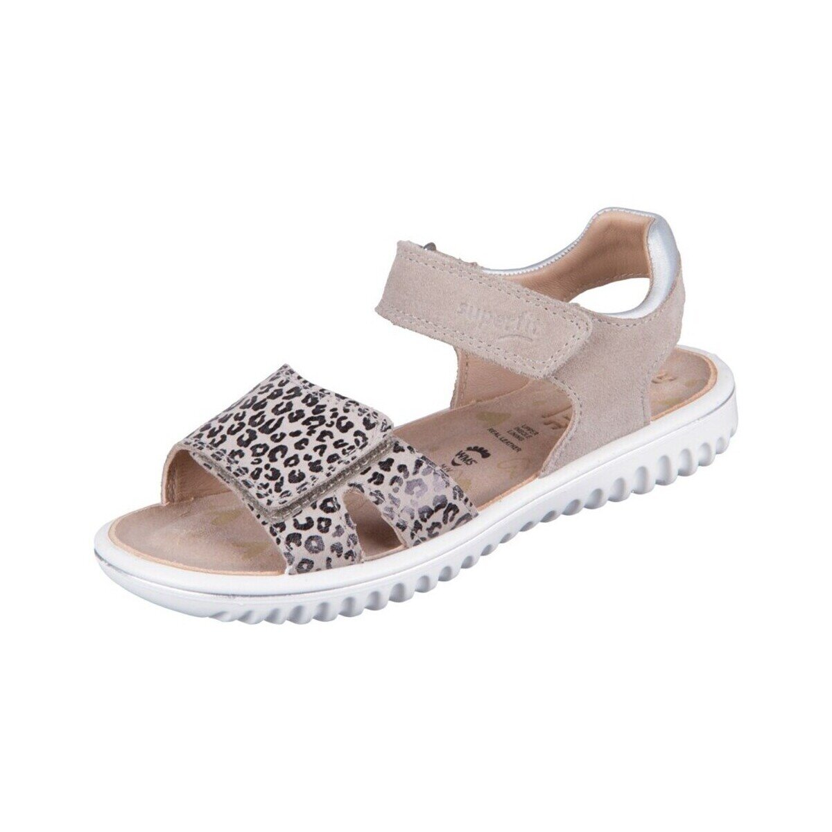 Superfit Pantofi Sparkle