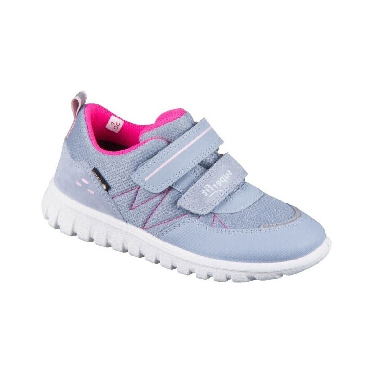 Superfit Pantofi Sport 7