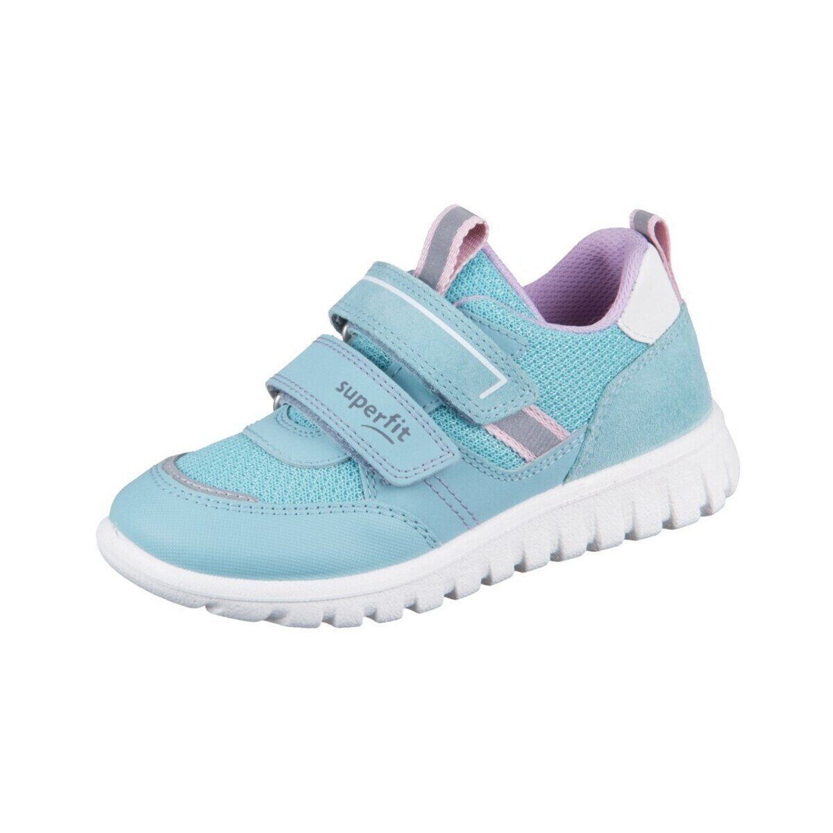 Superfit Pantofi Sport 7