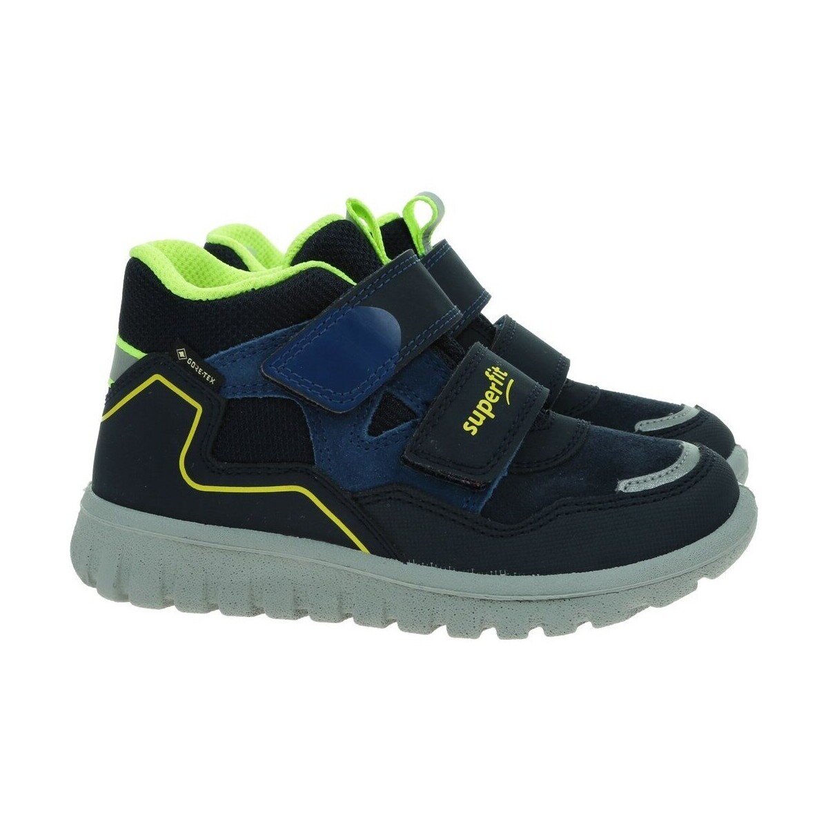 Superfit Pantofi SPORT7