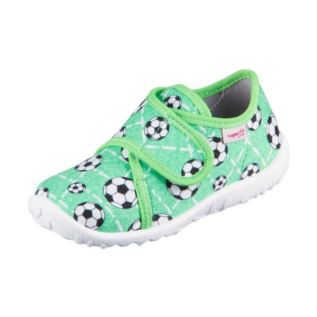 Superfit Pantofi Spotty