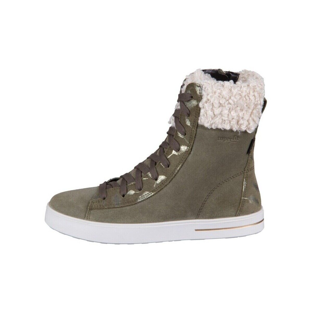 Superfit Pantofi Stella