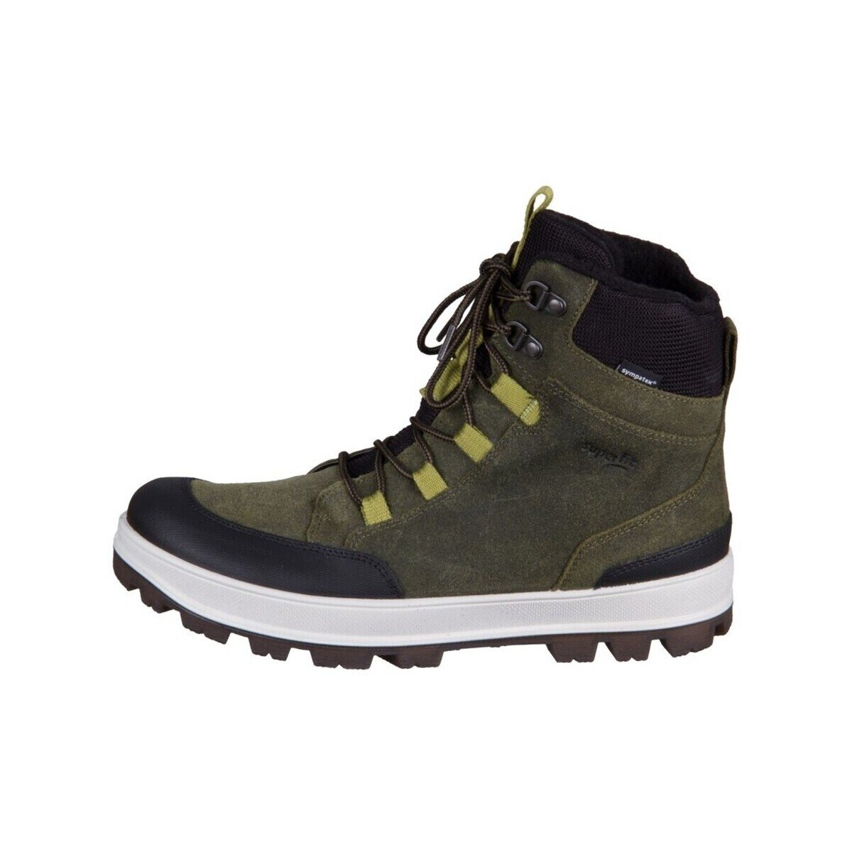 Superfit Pantofi Tedd