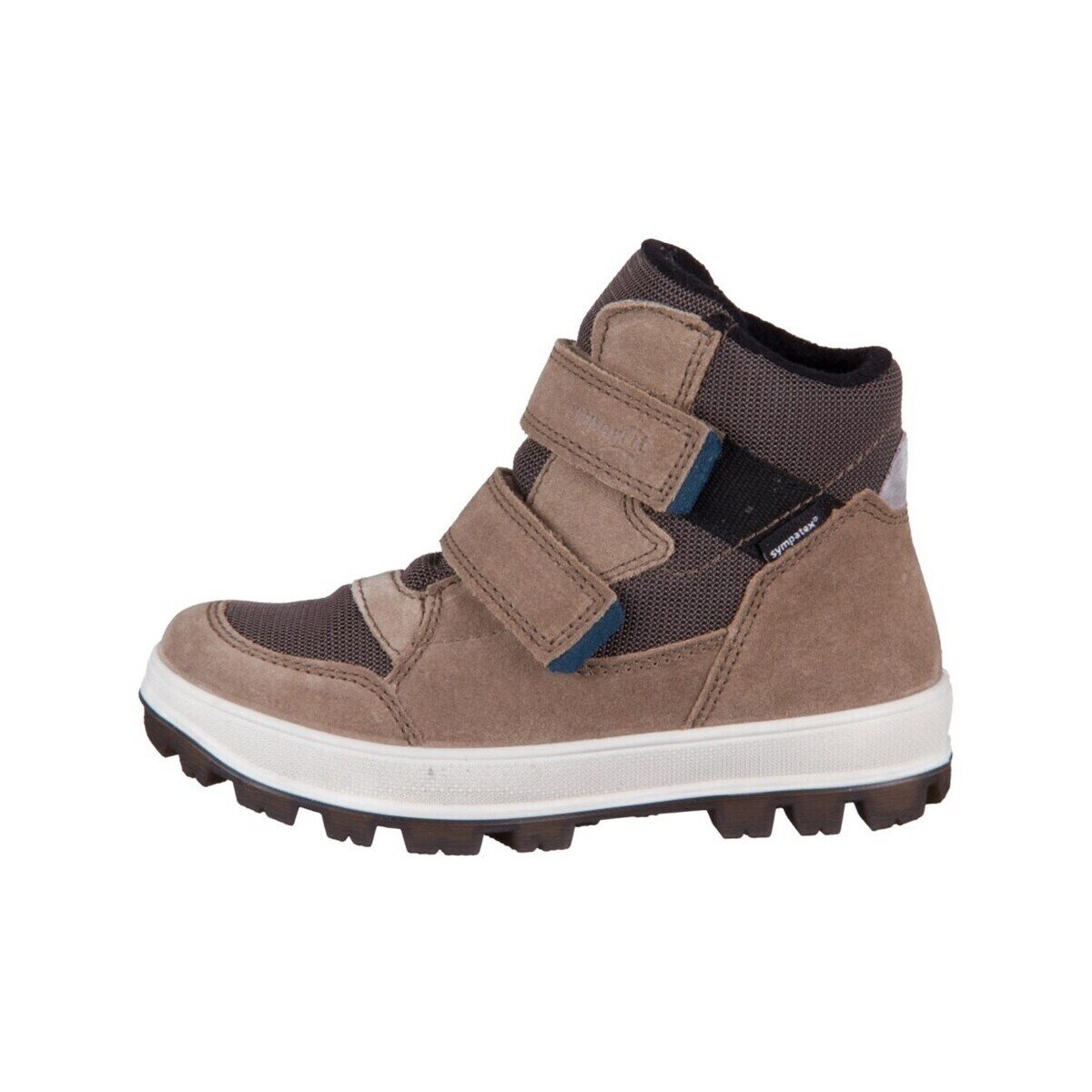 Superfit Pantofi Tedd