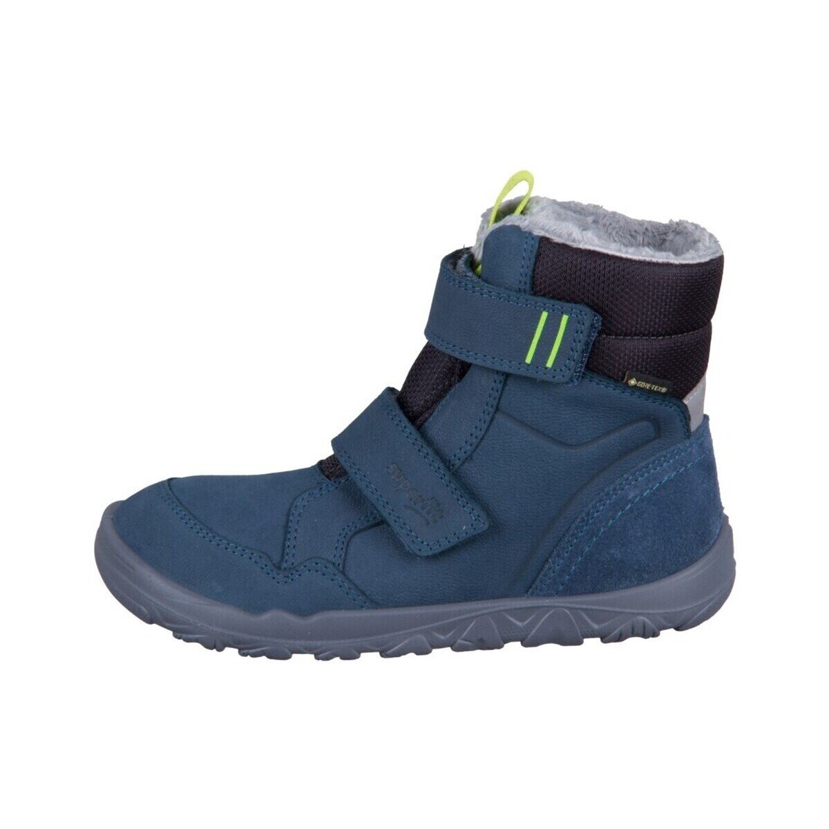 Superfit Pantofi Walderi