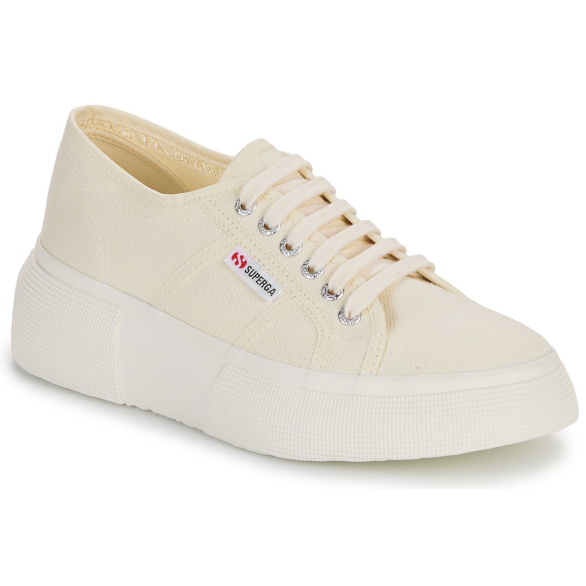Superga Pantofi 2287 COTON