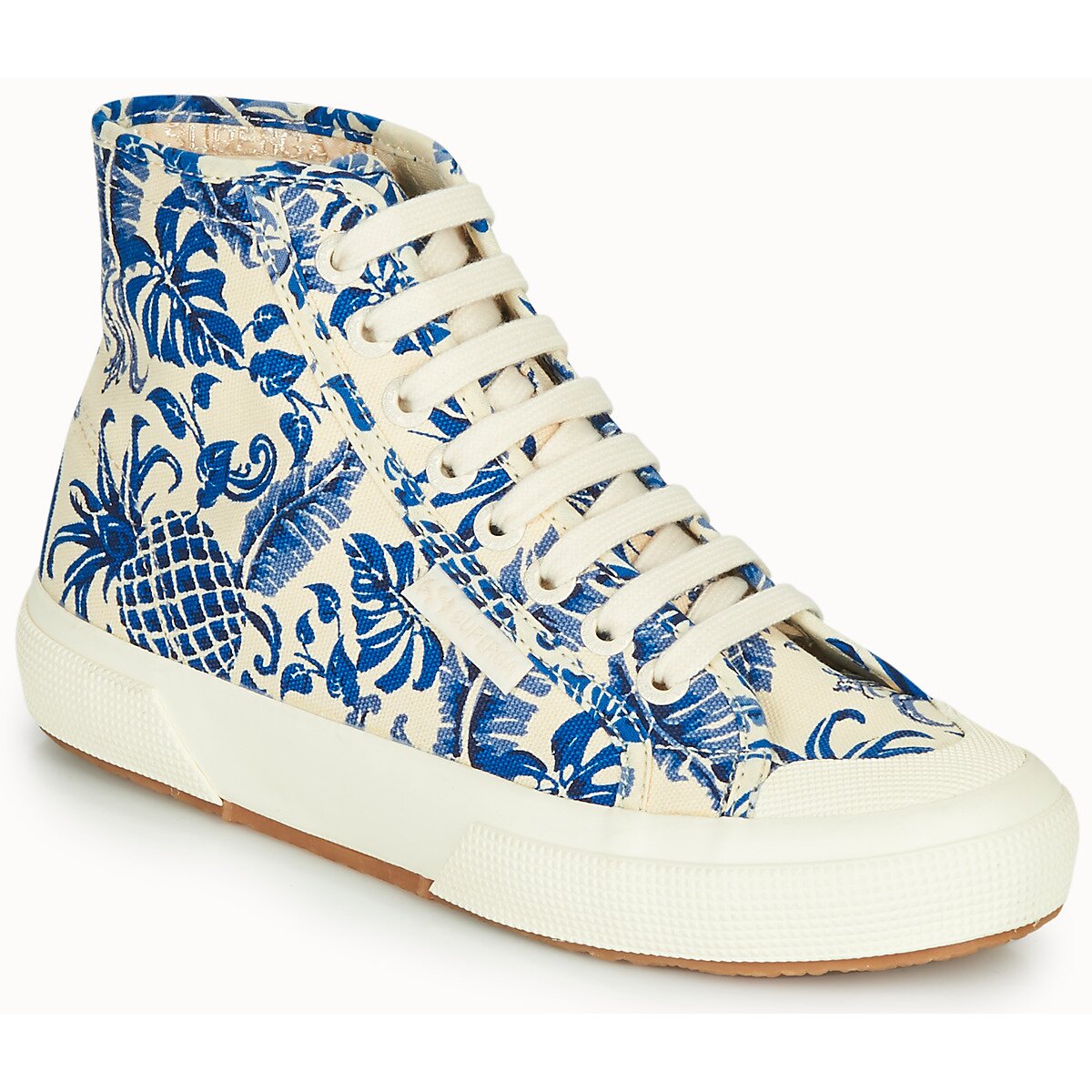 Superga Pantofi 2295-COTFANW