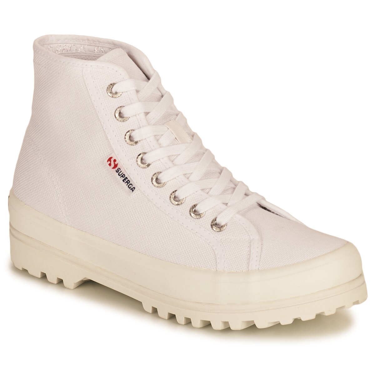 Superga Pantofi 2341 ALPINA COTU