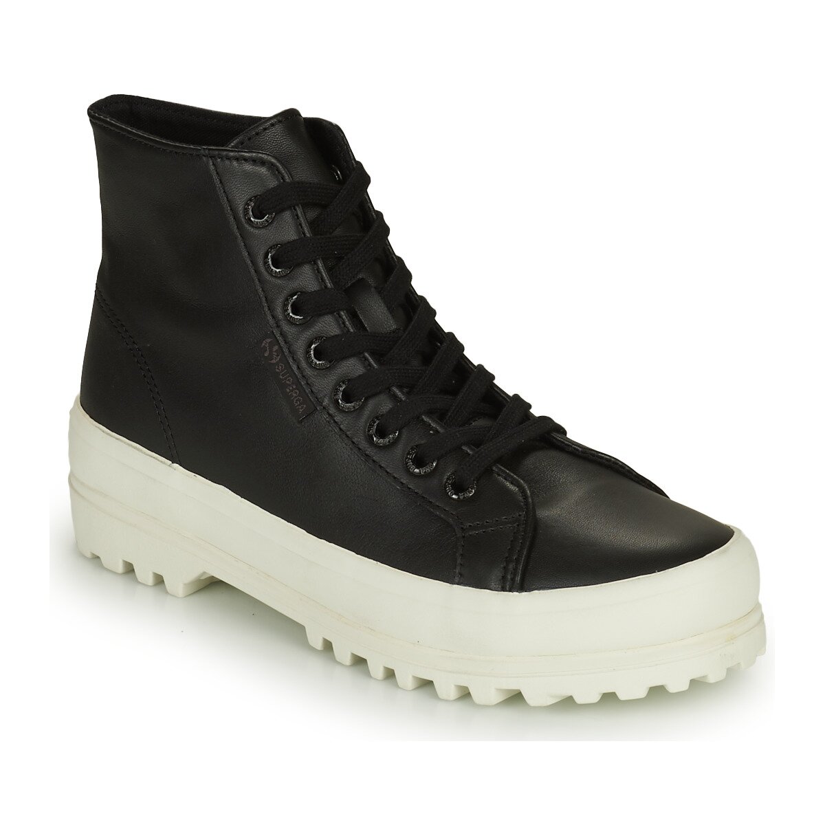Superga Pantofi 2341 ALPINA NAPPA