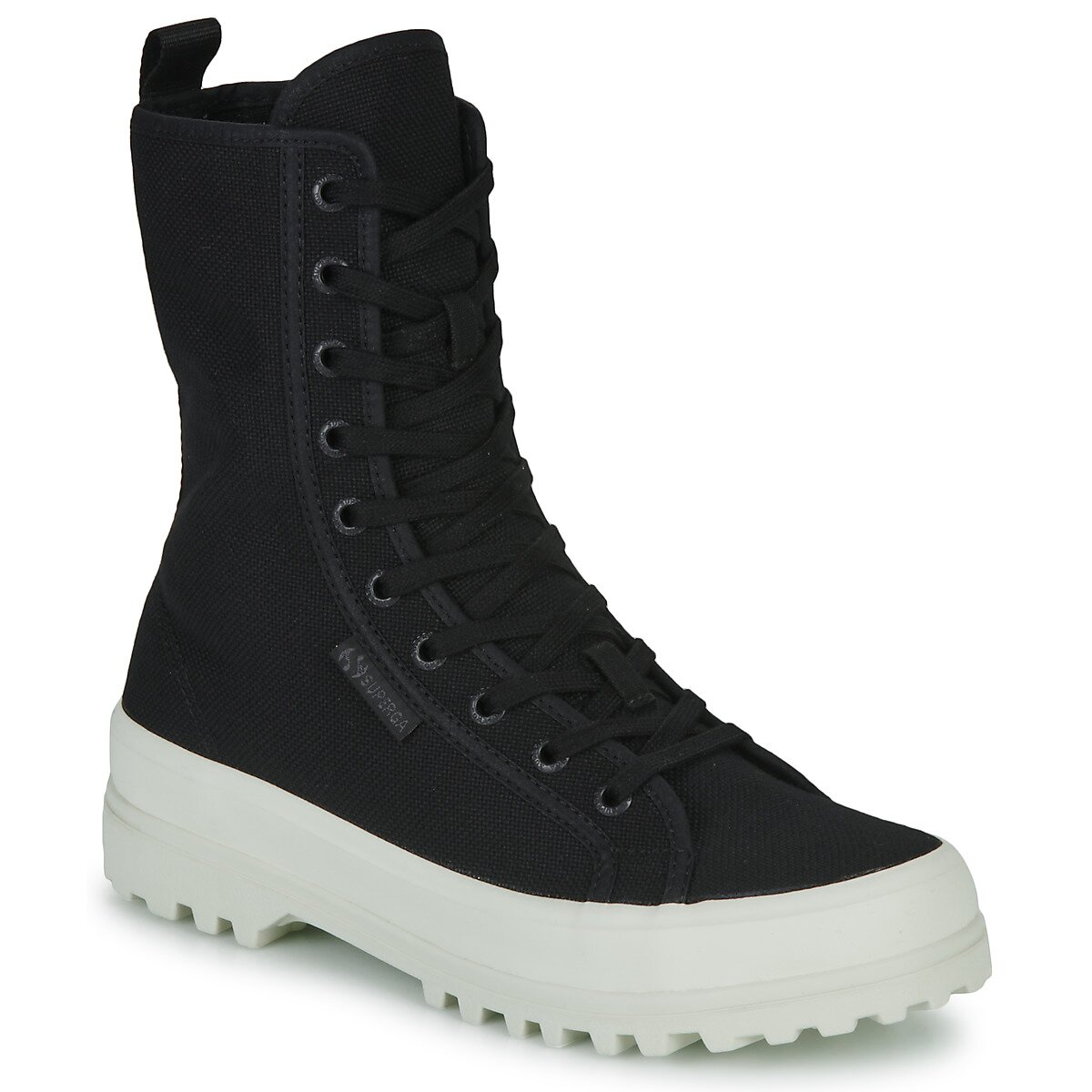 Superga Pantofi 2641 ALPINA HIGH