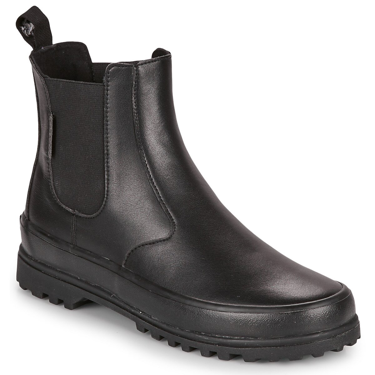 Superga Pantofi 2678 ALPINA VEGAN FAUX LEATHER