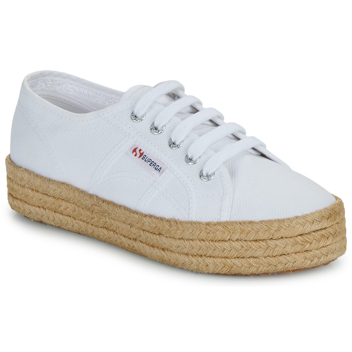 Superga Pantofi 2730 COTON