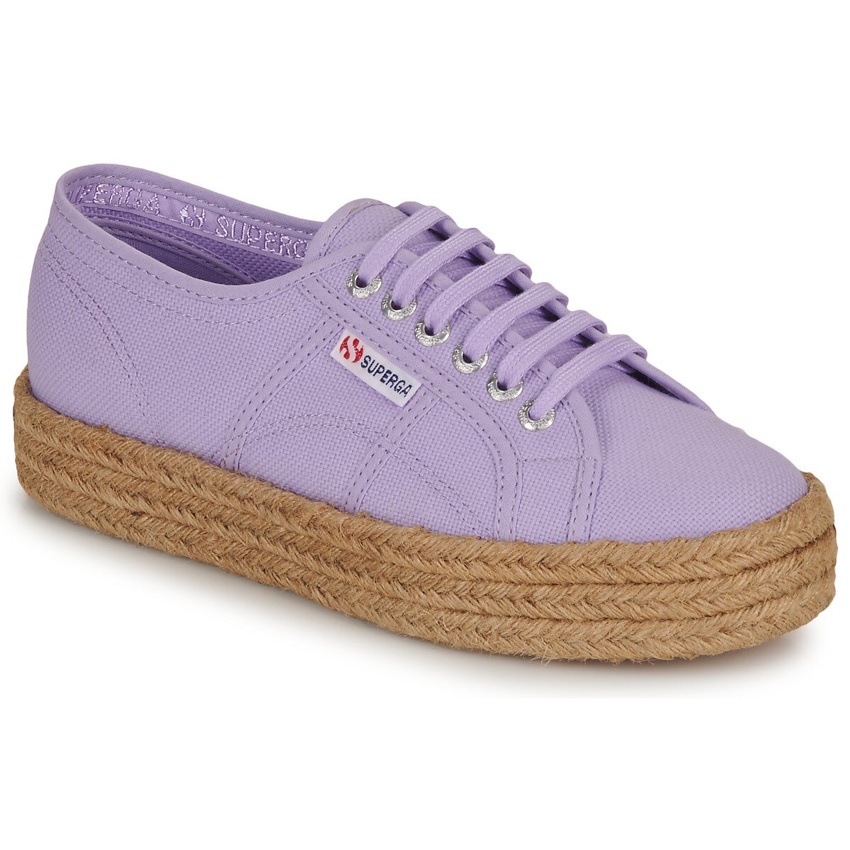 Superga Pantofi 2730 COTON