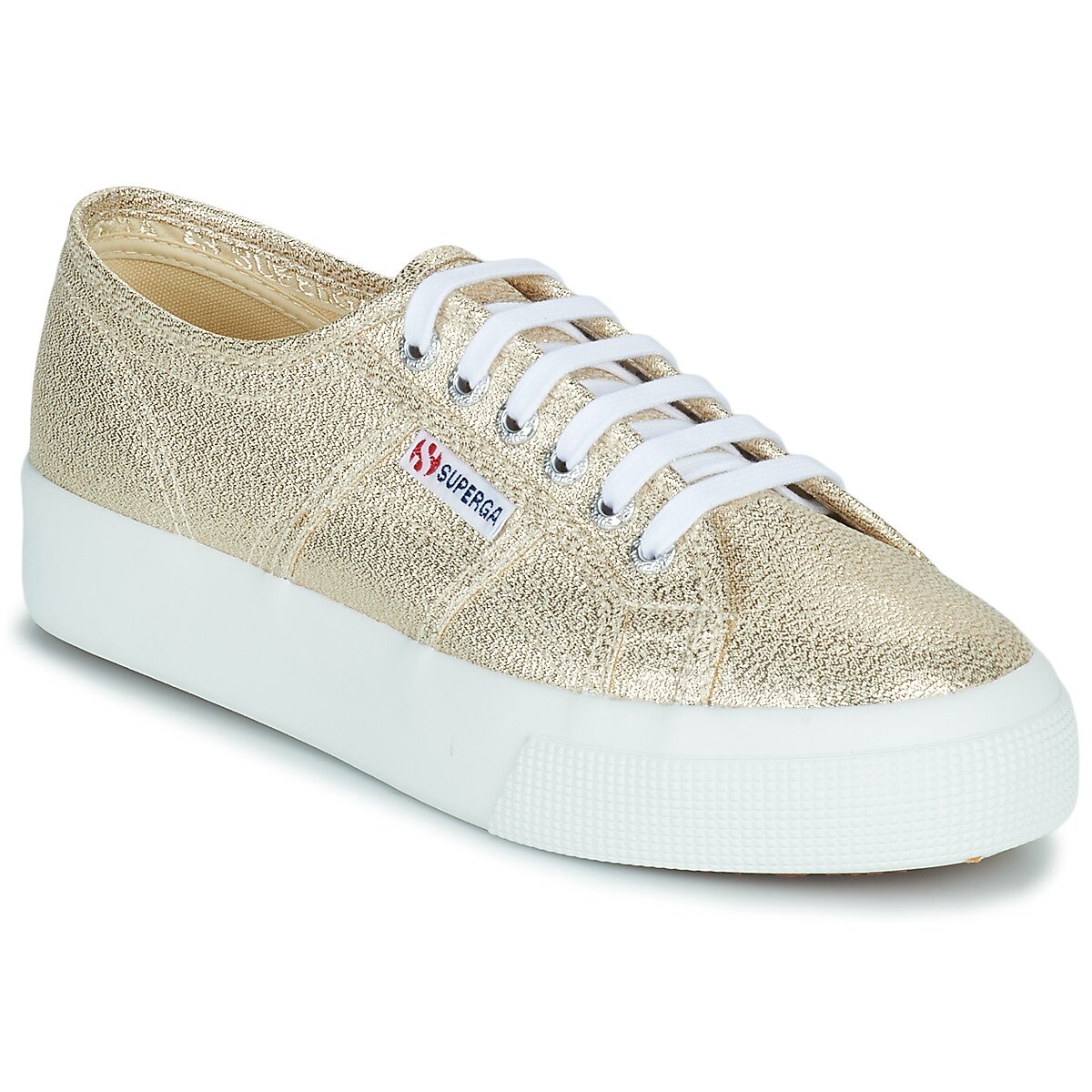Superga Pantofi 2730 LAMEW