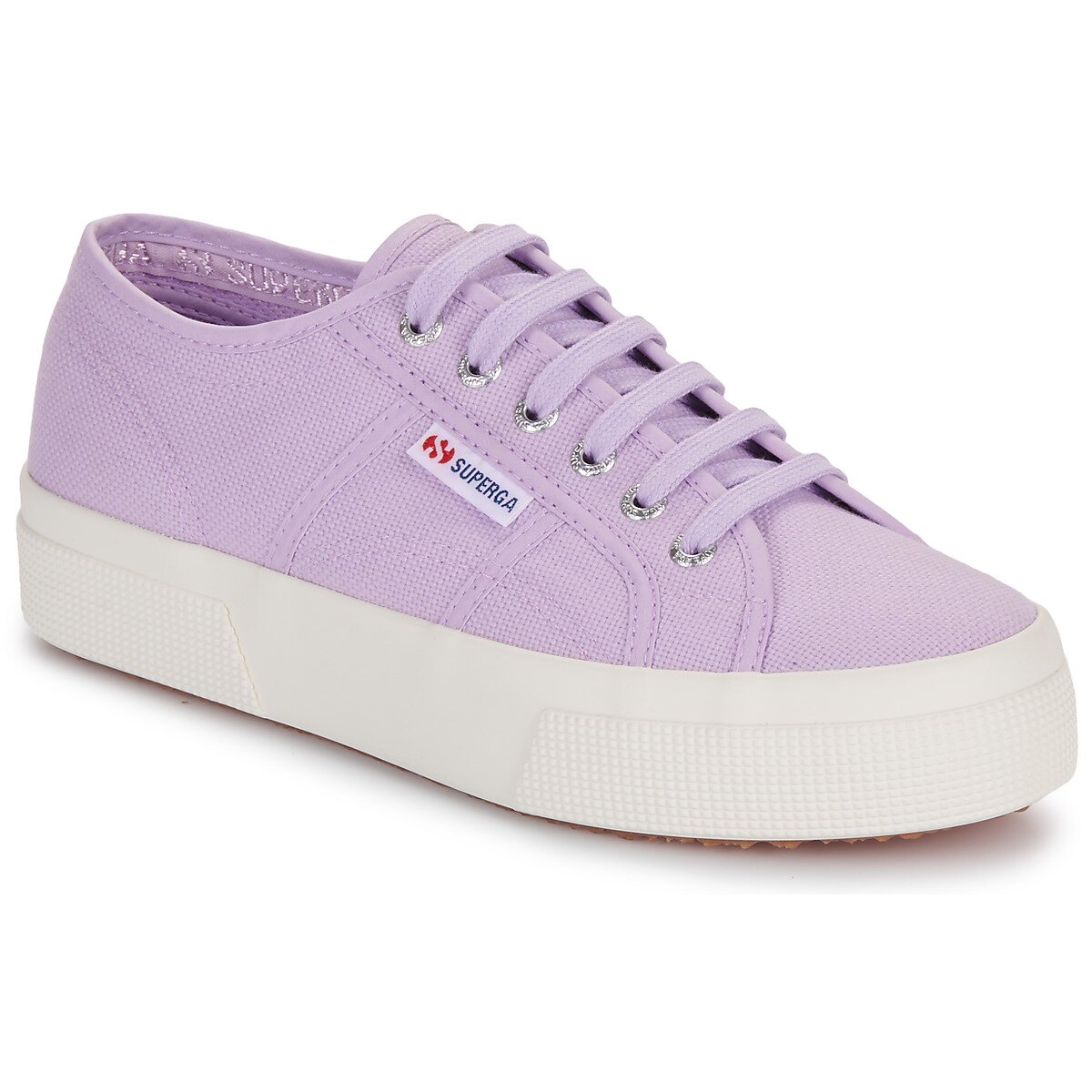 Superga Pantofi 2740 COTON