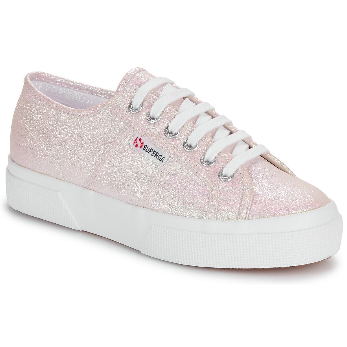 Superga Pantofi 2740 LAME