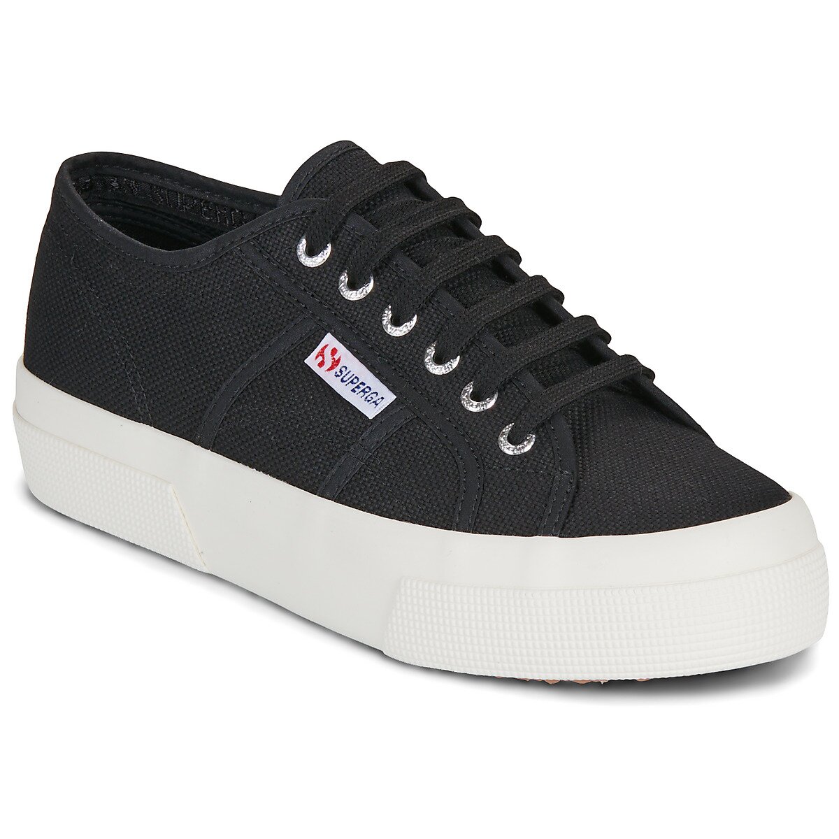 Superga Pantofi 2740 PLATEFORM