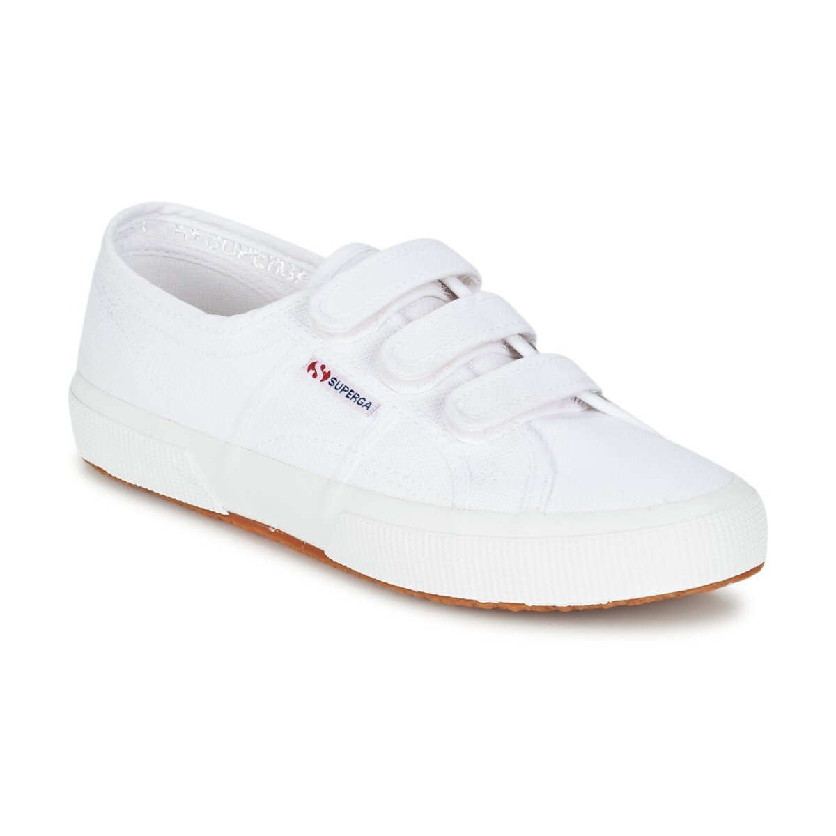 Superga Pantofi 2750 COT3 VEL U