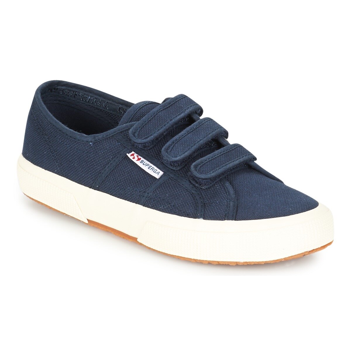 Superga Pantofi 2750 COT3 VEL U