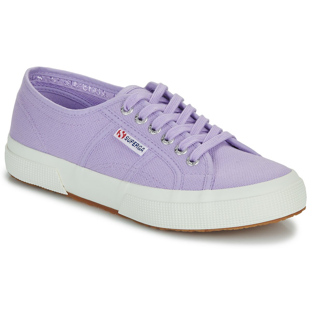 Superga Pantofi 2750 COTON CLASSIC