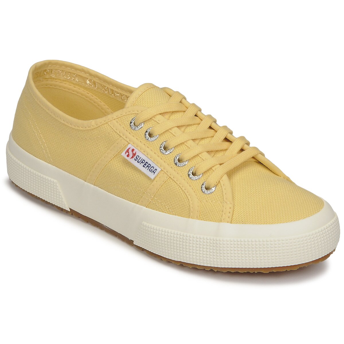 Superga Pantofi 2750 COTON CLASSIC
