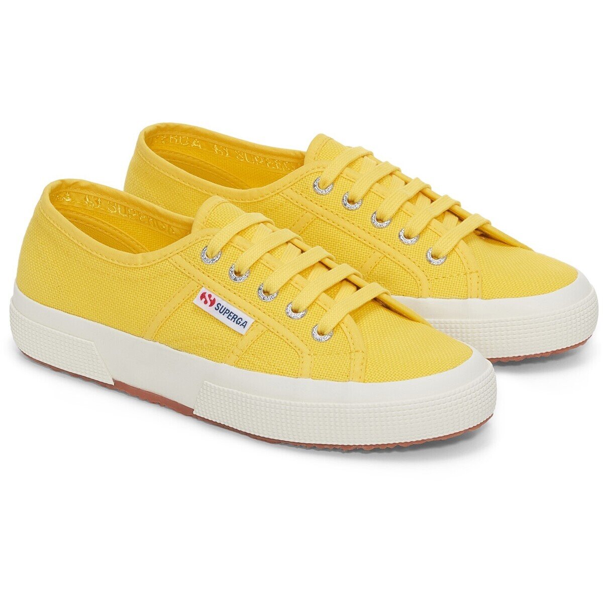 Superga Pantofi 2750 COTU SEASONAL