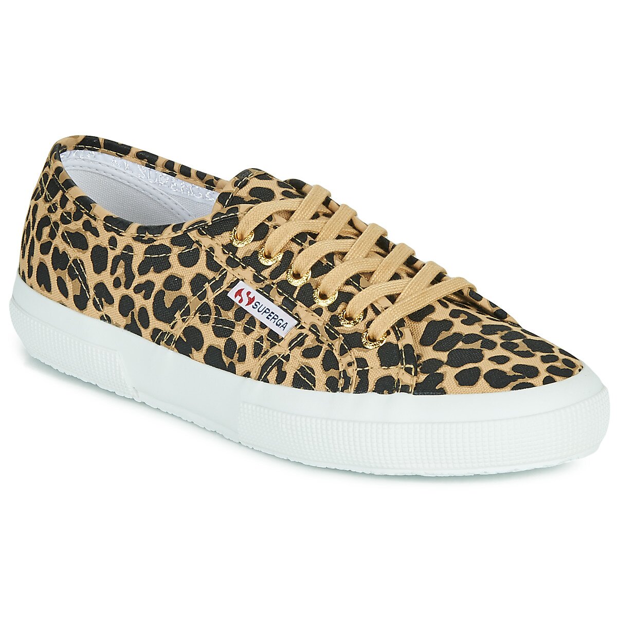 Superga Pantofi 2750 FANTASY COTU
