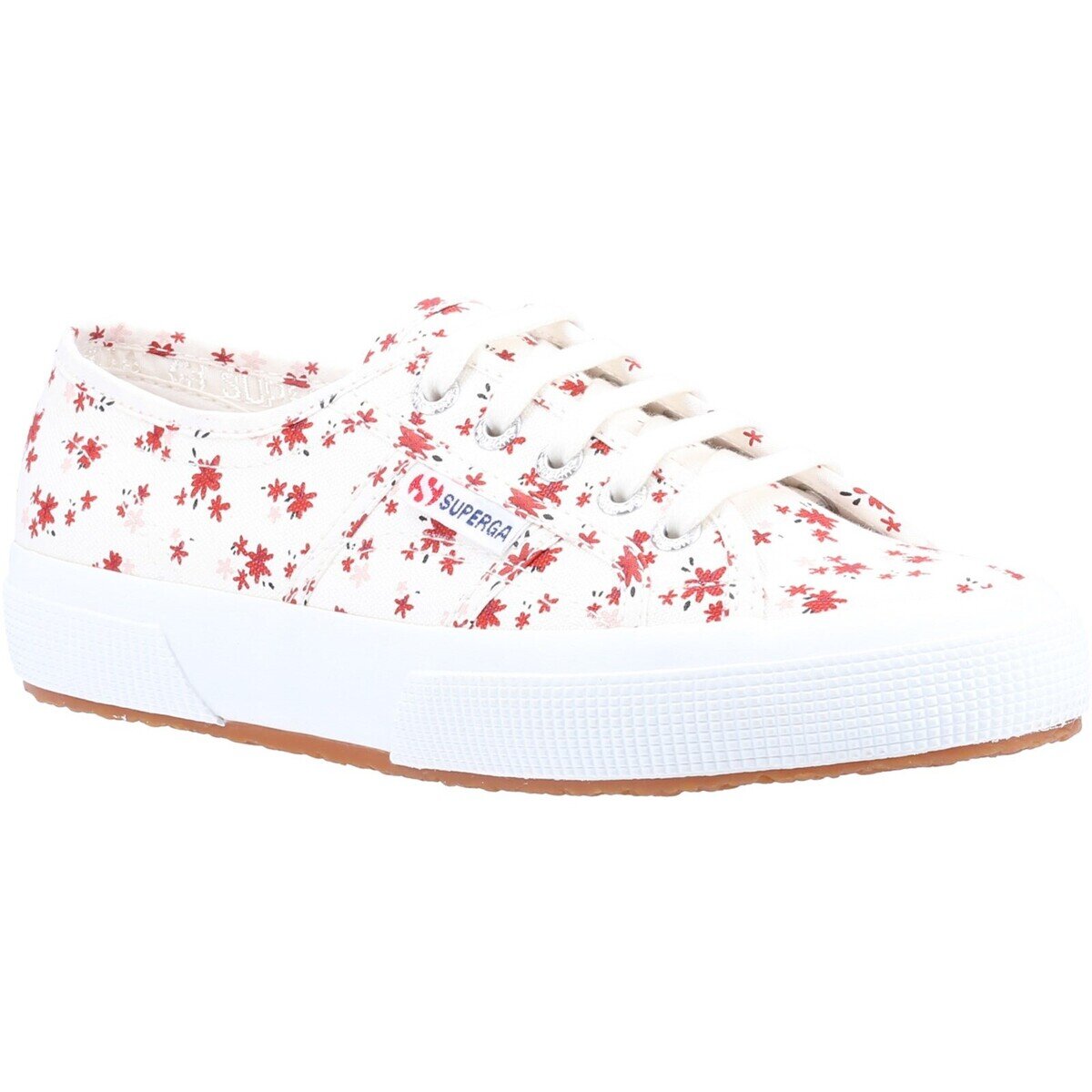 Superga Pantofi 2750 FLORAL SPRINT