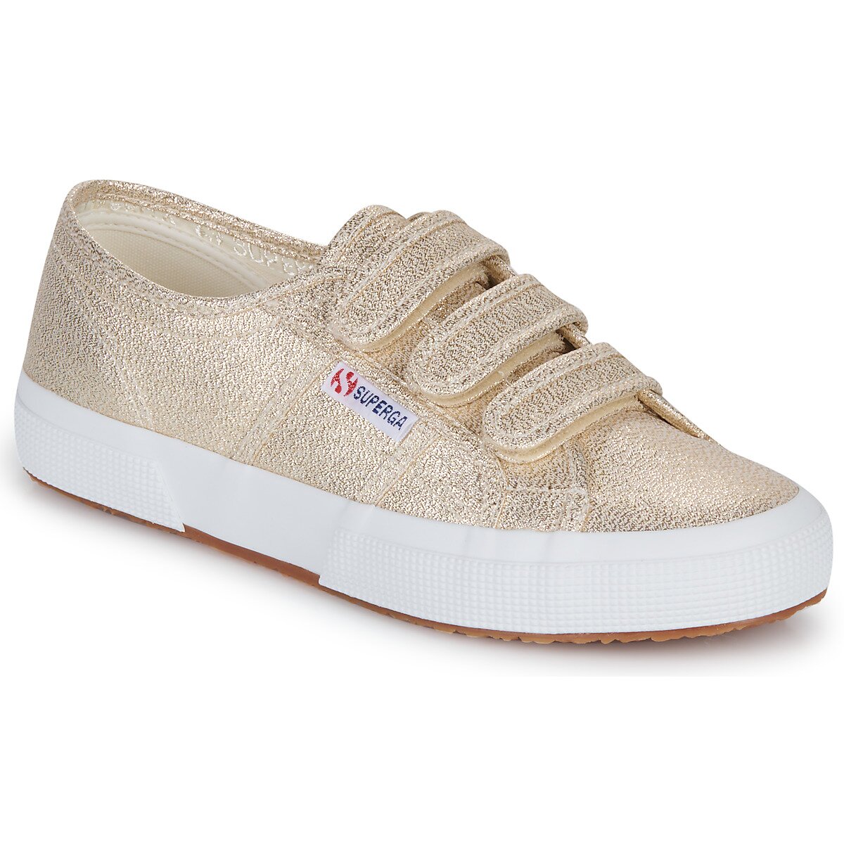 Superga Pantofi 2750 LAME STRAP