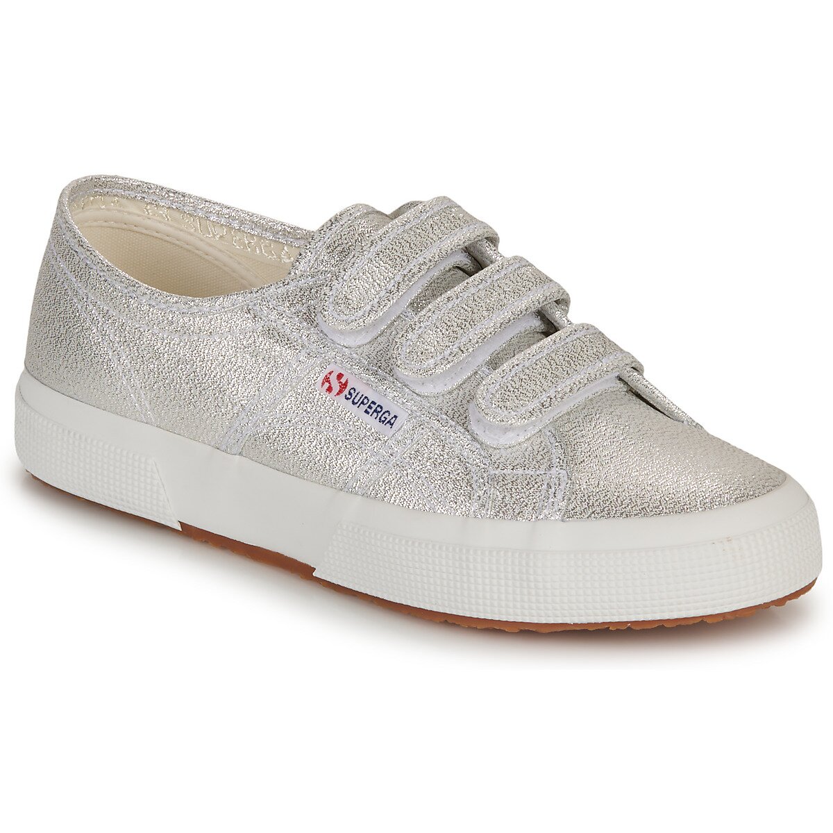 Superga Pantofi 2750 LAME STRAP